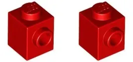 lego-brick-1x1-z-wypustka-87087-4558886-czerwony-2-szt