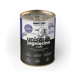 unismak-jagniecina-z-dynia-400g
