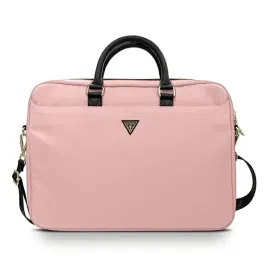 guess-torba-gucb15ntmllp-16-rozowy-pinknylon-triangle-logo