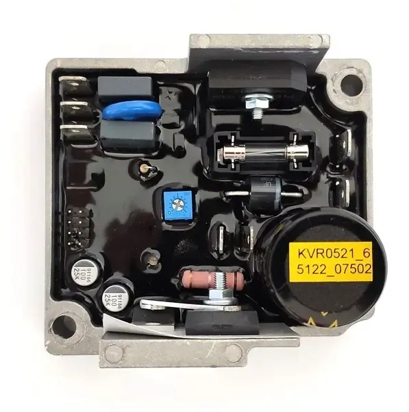 Regulator napięcia FOGO AVR FH7001R NSM KR100D oryginał KVR0521_6 KVR0520