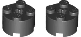 lego-klocek-okragly-2x2-3941-614326-czarny-2-szt