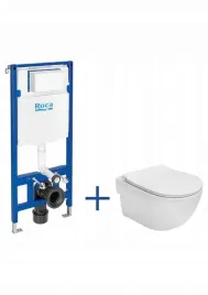 zestaw-stelaz-duplo-one-3-6l-miska-wiszaca-meridian-compacto-rl-deska-slim
