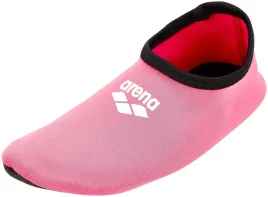 skarpetki-do-wody-arena-pool-grip-socks-jr-rozmiar-34-35-rozowe