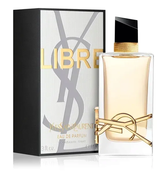 Yves Saint Laurent Libre 90ml EDP