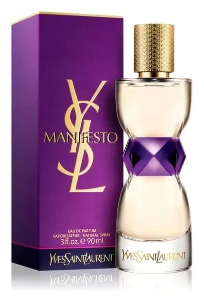 Yves Saint Laurent Manifesto 90 ml EDP
