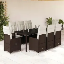 9-cz-zestaw-ogrodowych-mebli-bistro-z-poduszkami-brazowy
