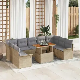 zestaw-sof-na-ogrod-z-przechowywaniem-10-pcs-bezowy-polirattan