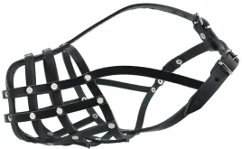 kaganiec-skorzany-dla-psa-champion-rottweiler-r0-34-8cm