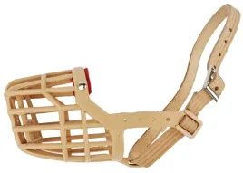 kaganiec-dla-psa-plastikowy-lekki-trwaly-champion-4-m-20cm-5cm-natura
