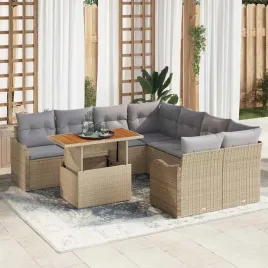 zestaw-sof-na-ogrod-z-przechowywaniem-9-pcs-bezowy-polirattan