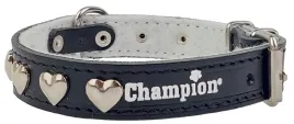 obroza-dla-psa-skora-licowa-polski-prod-champion-50cm-30cm-serce-czarna