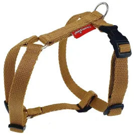 champion-szelka-dla-duzego-psa-tasma-regulowana-guard-120-zlota