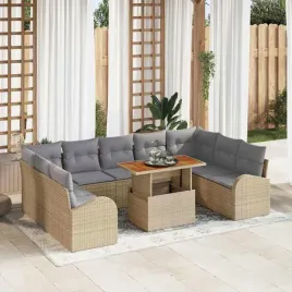 zestaw-sof-na-ogrod-z-przechowywaniem-10-pcs-bezowy-polirattan