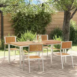 zestaw-do-jadalni-w-ogrodzie-5-pcs-brazowy-lite-drewno-tekowe