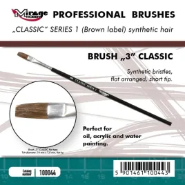 pedzelek-mirage-hobby-100044-plaski-high-quality-classic-seria-1-rozmiar-3