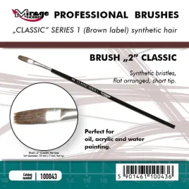 pedzelek-mirage-hobby-100043-plaski-high-quality-classic-seria-1-rozmiar-2