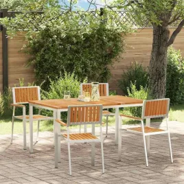 zestaw-do-jadalni-w-ogrodzie-5-pcs-brazowy-lite-drewno-tekowe