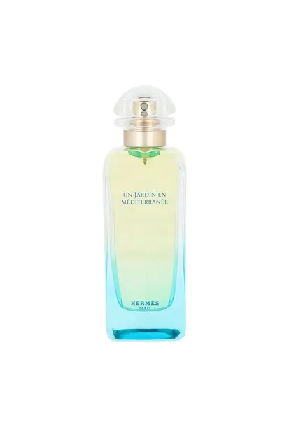 Hermes Jardin Un Jardin En Mediterranee Edt 100 ml