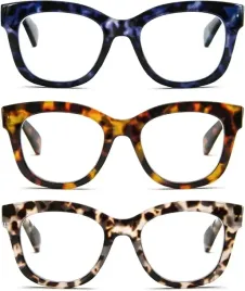 okulary-do-czytania-i-komputera-kokobin-damskie-meskie-2-00-zestaw-3-szt