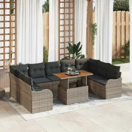 zestaw-sof-na-ogrod-z-przechowywaniem-10-pcs-szary-polirattan