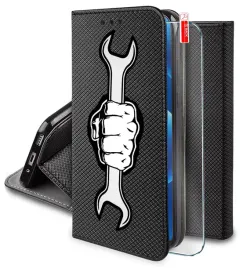 etui-do-xiaomi-15t-magnet-wzory-case-szklo-9h