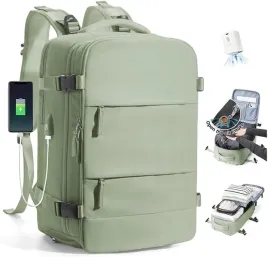 szlx-plecak-prozniowy-40x30x20-z-pompka-laptop-14-szaro-zielony