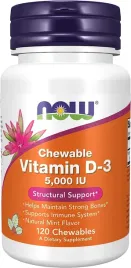 now-foods-witamina-d3-5000-iu-natural-mint-120-tabletek