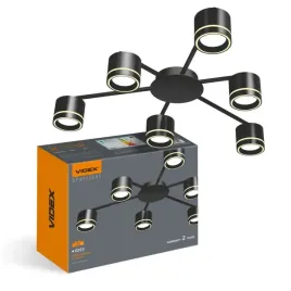 lampa-sufitowa-zyrandol-oprawa-6x-gx53-czarna-natynkowa-videx