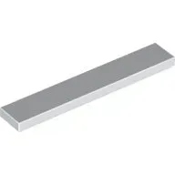 lego-plytka-gladka-1x6-6636-663601-bialy-1-szt