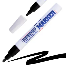 marker-olejowy-mazak-flamaster-pro-czarny-4mm