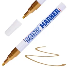 marker-olejowy-mazak-flamaster-piasak-zloty-2mm