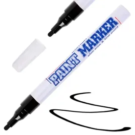 marker-olejowy-mazak-odporny-flamaster-czarny-2mm
