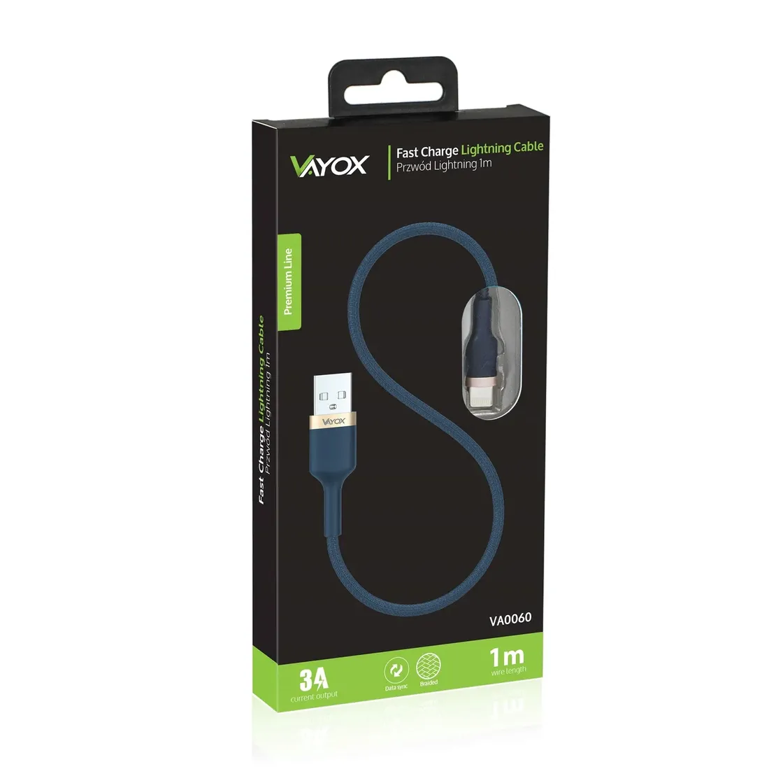 kabel-lightning-do-iphone-usb-quick-charge-vayox