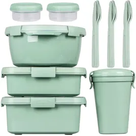 zestaw-pojemniki-na-zywnosc-lunch-box-sniadaniowka-kubek-sztucce-eko-curver