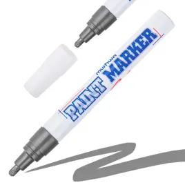 marker-olejowy-mazak-flamaster-pro-srebrny-4mm