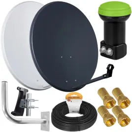 antena-czasza-satelitarna-80-talerz-zestaw-konwerter-twin-4k-uchwyt-kabel