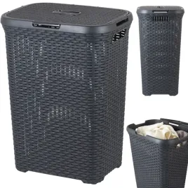 kosz-na-odziez-pranie-bielizne-rattan-curver-60l