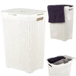 kosz-na-odziez-pranie-bielizne-rattan-curver-60l