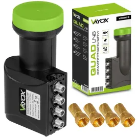 konwerter-satelitarny-quad-na-4tv-dekodery-4-wyjscia-multiroom-4k-vayox