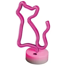 neon-led-rozowy-kot-na-podstawce-stojacy-ozdobna-lampka-usb-baterie-plexi