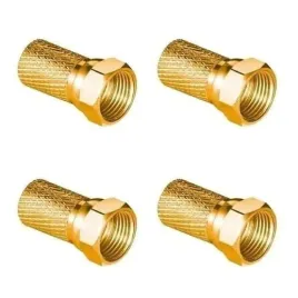 wtyk-sat-f-68-mm-gold-cu-4-szt