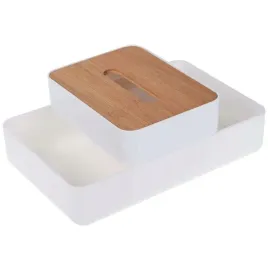 organizer-kosmetyczny-2-szt-bialy-deco4home