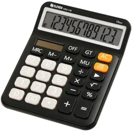 kalkulator-biurowy-eleven-cdc110bk