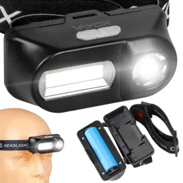 latarka-czolowa-czolowka-lampka-led-akumulatorowa-18650-mocna-usb-c-vayox