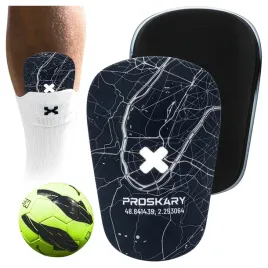 ochraniacze-pilkarskie-proskary-point-x-fifa-profesionalne-lekkie-106cm