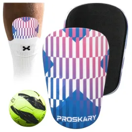 ochraniacze-pilkarskie-pulse-lekkie-male-fifa-certyfikat-sportowe-6x10cm