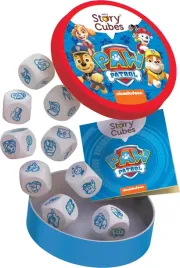 story-cubes-psi-patrol-kosci-opowiesci-gra-planszowa-kosciana-ekologiczna