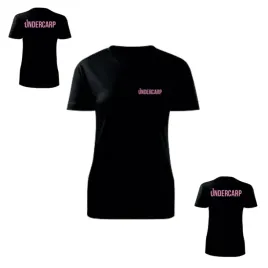 koszulka-wedkarska-na-ryby-t-shirt-damska-undercarp-czarny-l
