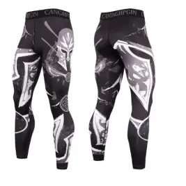 spodnie-kompresyjne-legginsy-kalesony-do-biegania-sportu-meskie-sportowe-l