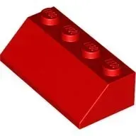 lego-skos-45-2x4-3037-303721-czerwony-1-szt